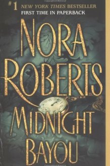 Midnight Bayou cover image