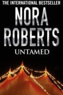 Untamed cover image