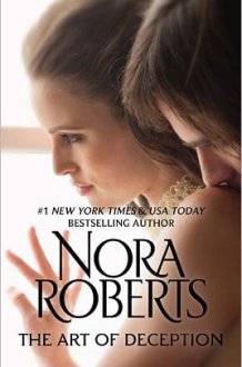 The Art Of Deception cover image
