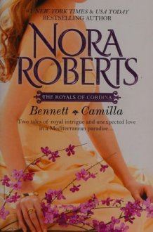 Bennett & Camilla The Playboy Prince\Cordina's Crown Jewel cover image