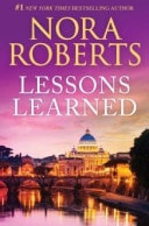 Lessons Learned cover image