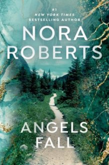 Angels Fall cover image
