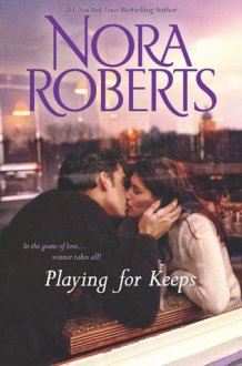 Playing for Keeps Opposites Attract\Partners cover image