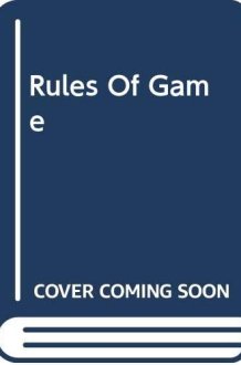 Rules of the Game cover image