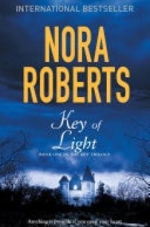Key Of Light Number 1 in series cover image