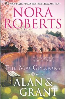 The MacGregors: Alan and Grant cover image