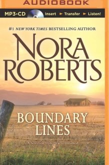 Boundary Lines cover image