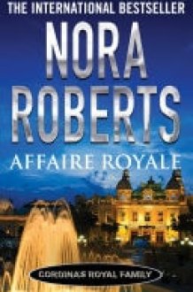Affaire Royale cover image