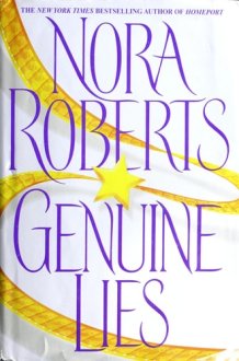 Genuine Lies cover image