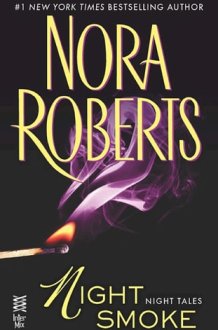 Night Smoke cover image