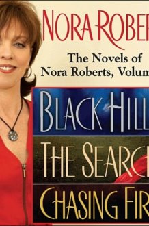 The Novels of Nora Roberts, Volume 5 cover image