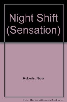 Night Shift cover image