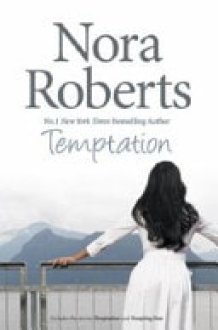 Temptation cover image
