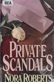 Private Scandals cover image