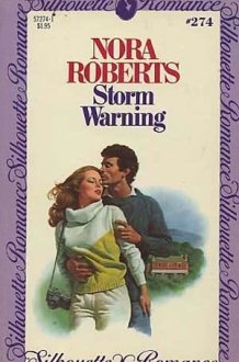 Storm Warning cover image