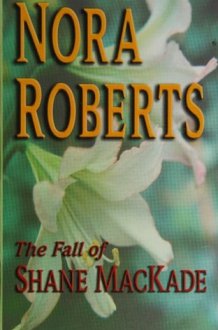 The Fall of Shane MacKade cover image