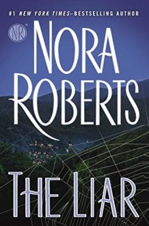 The Liar cover image