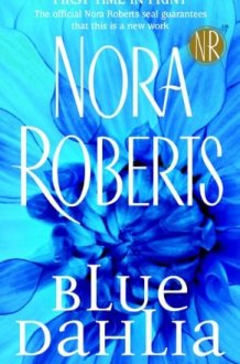 Blue Dahlia cover image