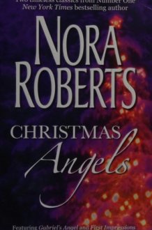 Christmas Angels cover image