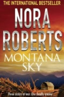 Montana Sky cover image
