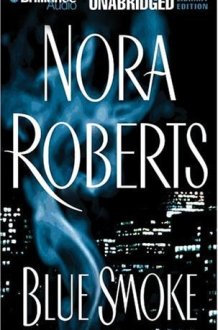 Blue Smoke cover image