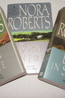 Irish Born cover image
