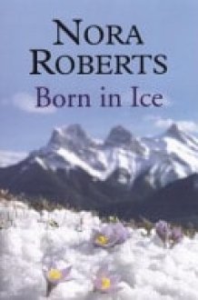 Born in Ice cover image