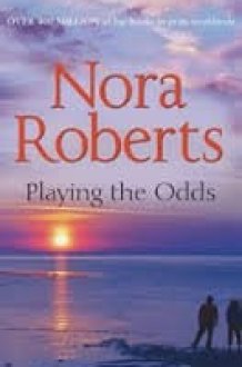 Playing The Odds cover image