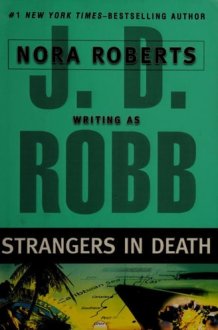 Strangers in Death cover image