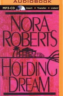 Holding the Dream (Dream Series) cover image