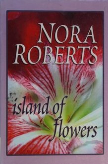Island of Flowers cover image