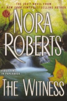 The Witness cover image