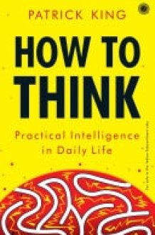 How to Think cover image