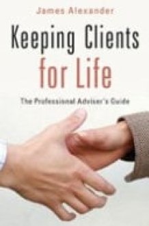 Keeping Clients For Life cover image