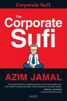 The Corporate Sufi cover image
