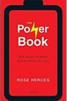 The Power Book 200 Ways to Make Power Work for You cover image