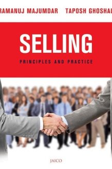 Selling: Principles And Practice cover image