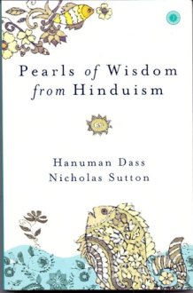 Pearls of Wisdom from Hinduism [Paperback] [Jan 01, 2017] Hanuman das cover image