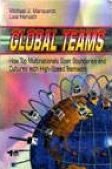 Developing Global Teams For 21St Century Success cover image