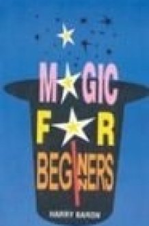 Magic For Beginners cover image