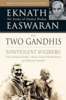 The Two Gandhis cover image