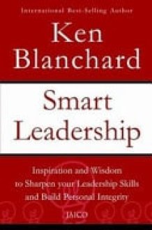 Smart Leadership cover image