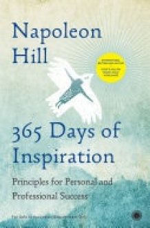 365 Days Of Inspiration cover image