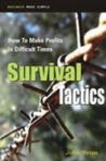 Survival Tactics cover image