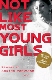 Not Like Most Young Girls cover image