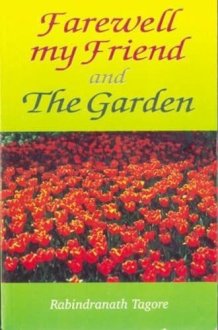 Farewell, My Friend and The Garden cover image