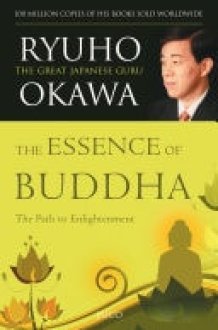 The Essence Of Buddha cover image