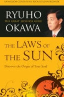 The Laws Of The Sun cover image
