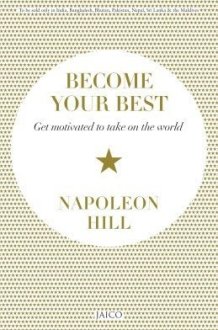 Become Your Best cover image