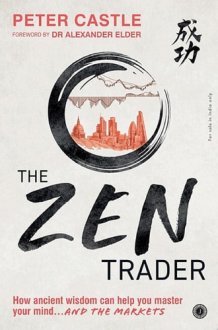 The Zen Trader cover image